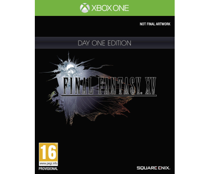 Gra Xbox One CENEGA Final Fantasy XV XBOX One